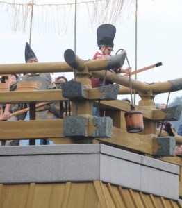 橋守会用城南新報画像 175 2